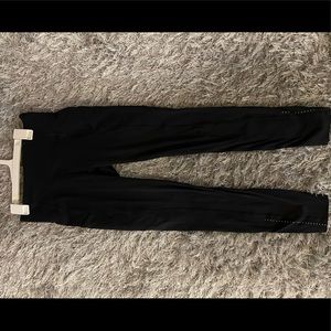 Lululemon Size 4 Leggings